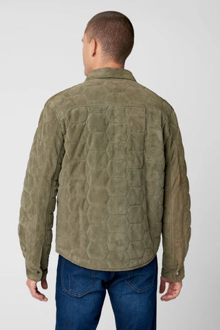 Over The Moon Men's Jacket
