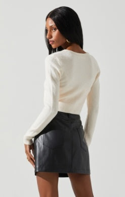 Melissa Sweater