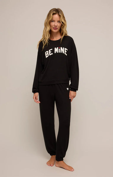 Be Mine Top