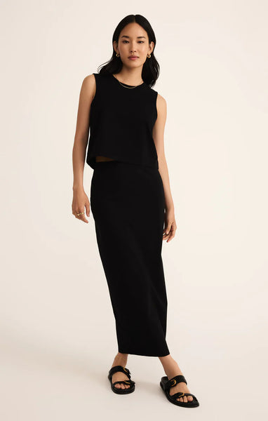 Gail Midi Skirt