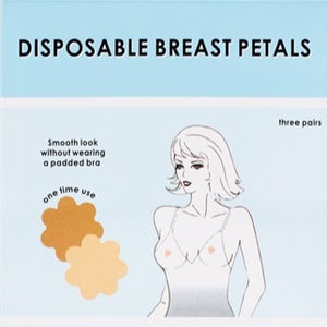 Disposable Petals