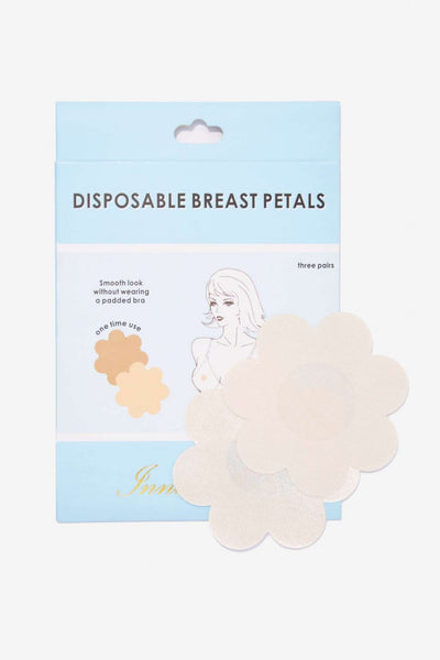 Disposable Petals