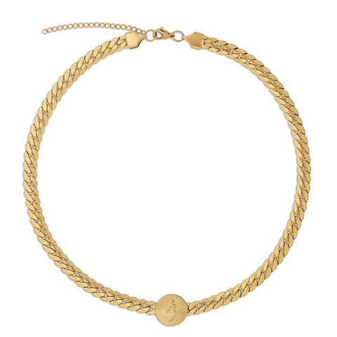 Serpent Medallion