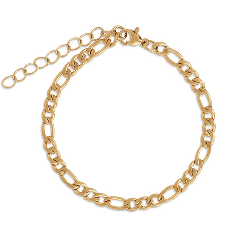 Zara Chain Bracelet